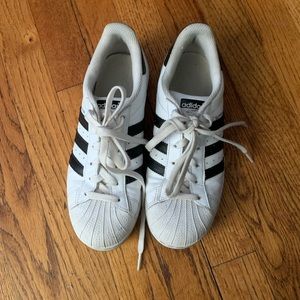 Superstar adidas